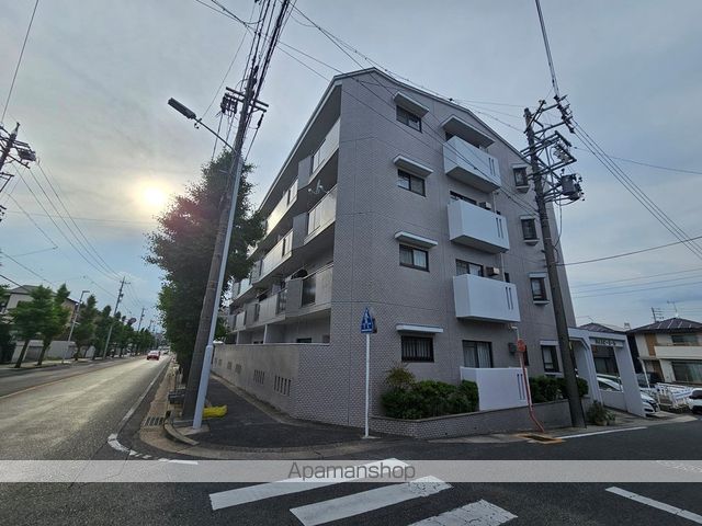 ハイム ビーオールの外観写真