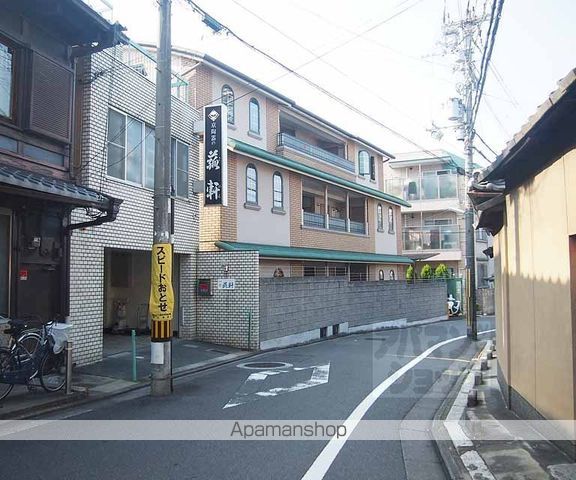 ポータリーたむらの周辺写真