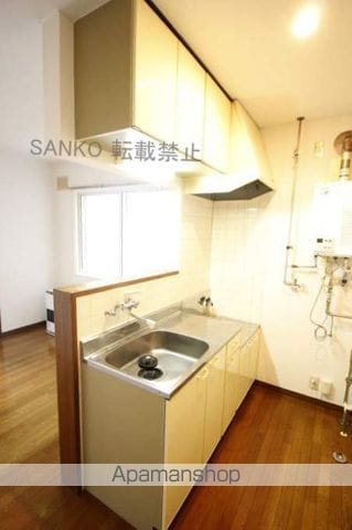 アーバンコートY・Tの内装写真