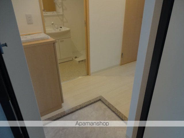 アンリシールIIIの内装写真