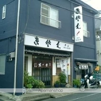 東京都江戸川区上一色３丁目[2DK/39.74m2]の周辺7