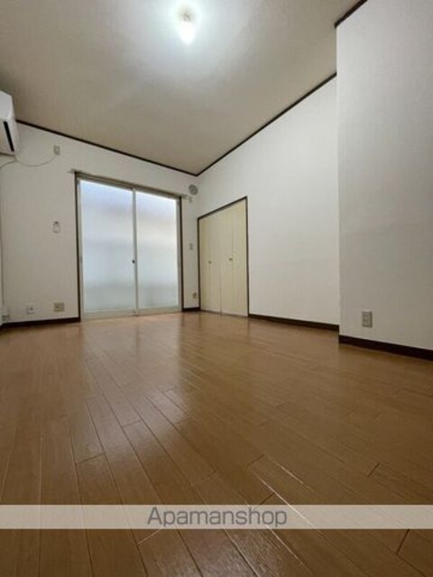 東京都中野区鷺宮１丁目[1R/16.5m2]のその他部屋・スペース