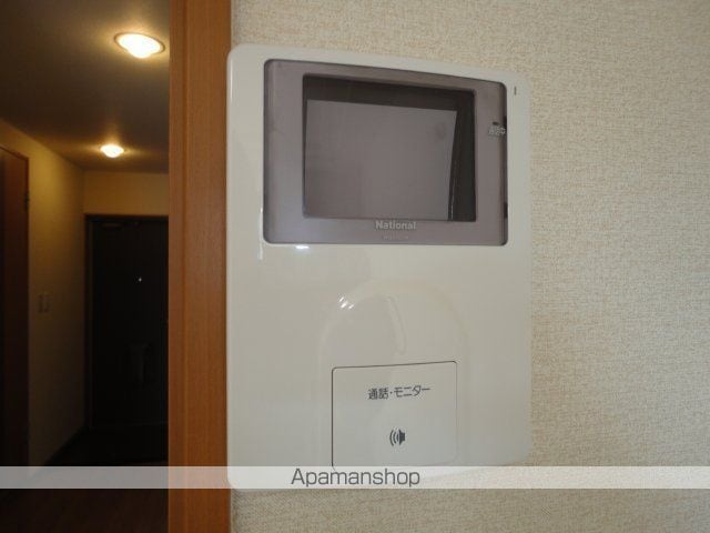 グランツの内装写真