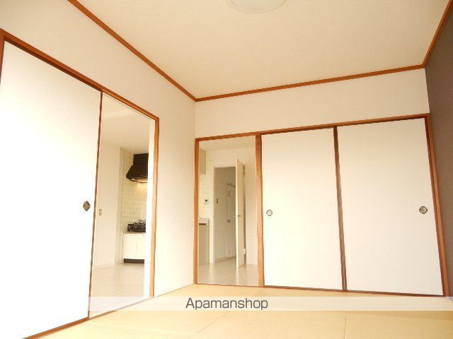 ハイライズ遠藤の内装写真