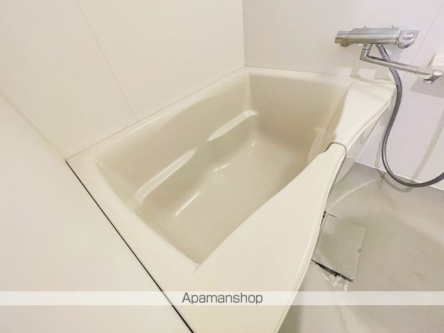 レジディア高岳の内装写真