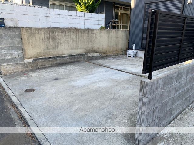 南湖貸家のその他写真