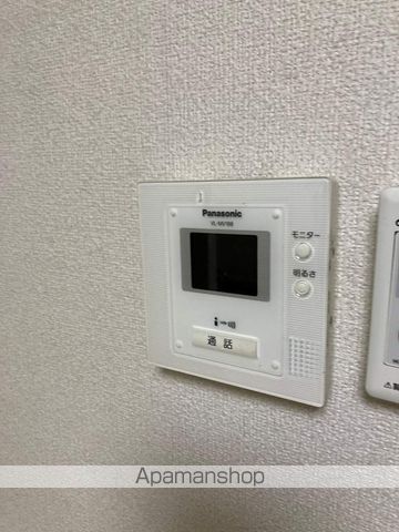 ハイツ菱屋の内装写真