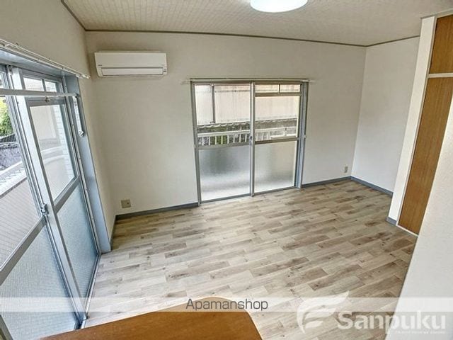 サンライズ桑原の内装写真