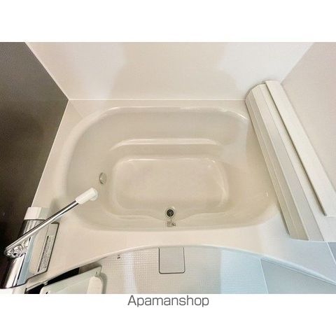 サンセールIIの内装写真