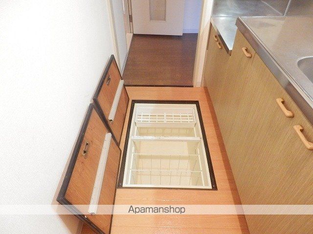 アドザックス西昆陽の内装写真