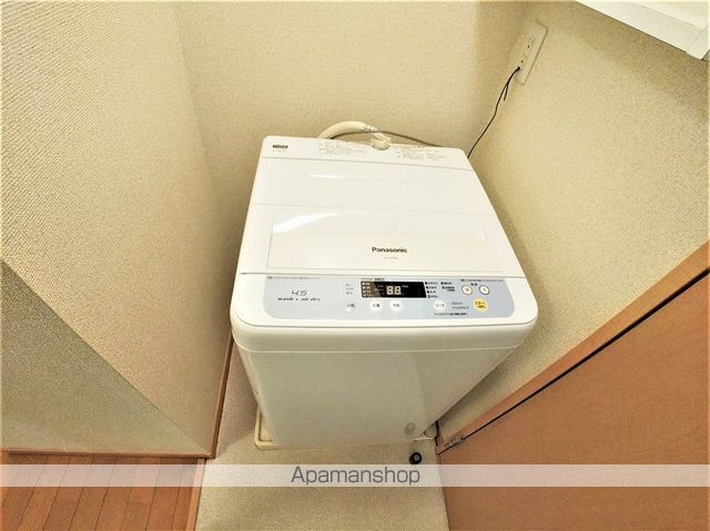 レオネクスト健の内装写真