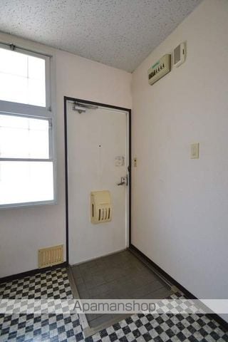 メゾンウィスパーIIIの内装写真