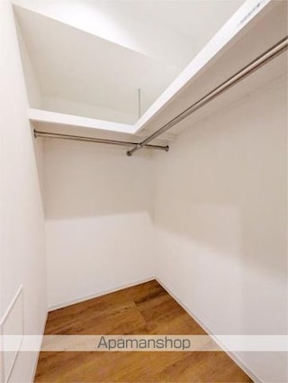 ＺＯＯＭ信濃町[1LDK/39.03m2]の収納