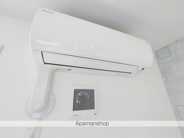スリーナインXYの内装写真