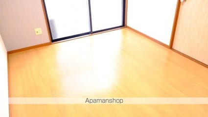 広島県広島市中区千田町２丁目[2DK/46.84m2]の内装6