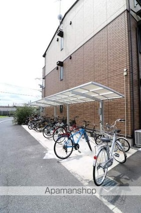 岡山県岡山市北区北長瀬本町[1LDK/40m2]の外観4