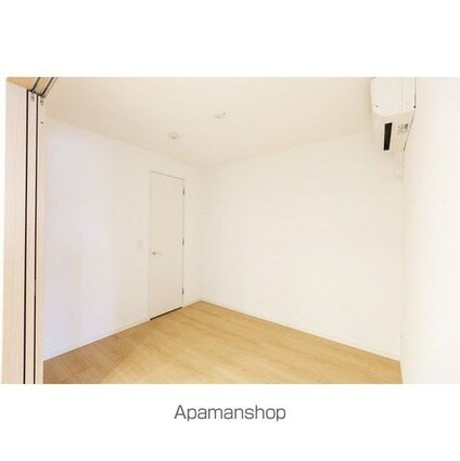 センチュリー尾山台グレイス[2LDK/55.82m2]の内装