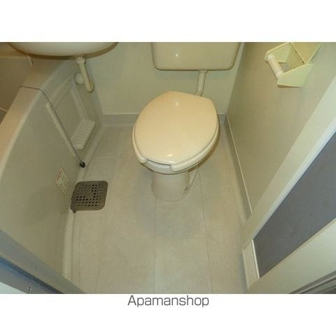 アムス小岩WESTの内装写真