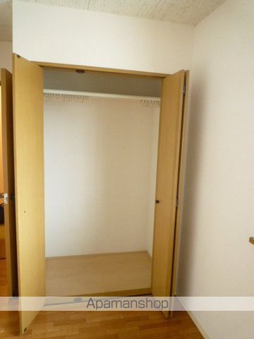 ヴェルディールの内装写真