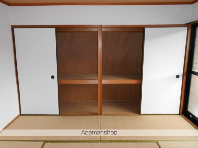 ドリームメゾンの内装写真