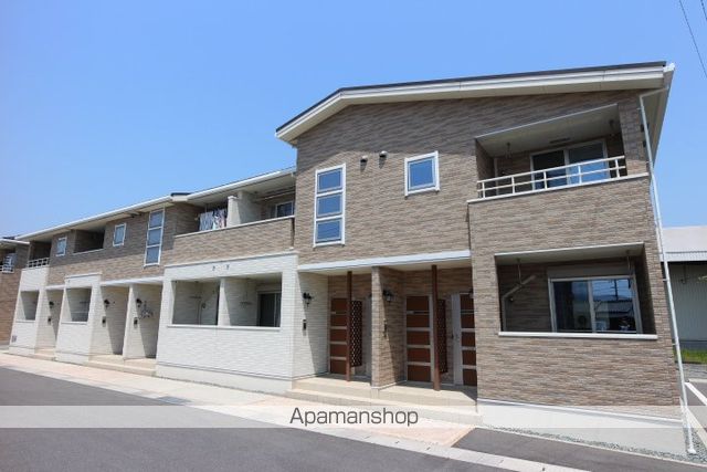 BEST HOUSE III Cの外観写真