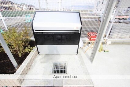 エナジー[1LDK/35.29m2]の共用部3