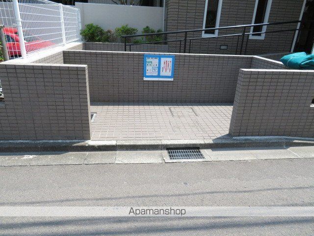 錦町パークホームズのその他写真