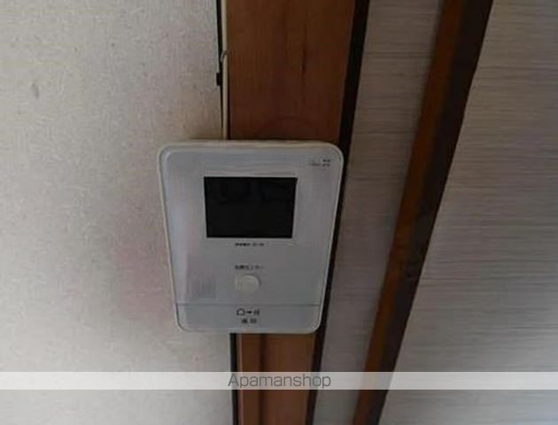 ササイマンションの内装写真