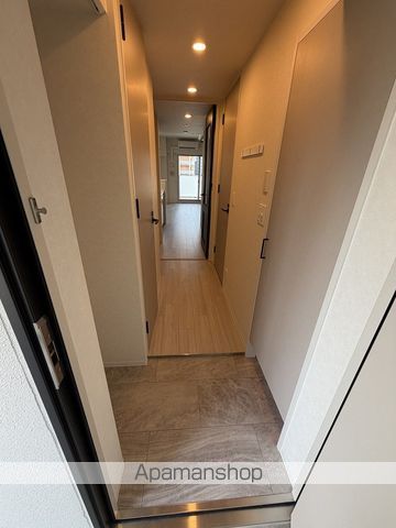 URBANEXHIGASHIUMEDAの内装写真