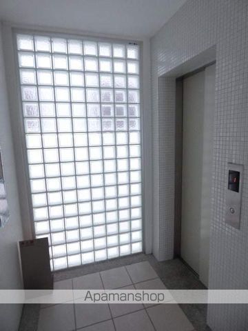 LA CASA新深江の内装写真