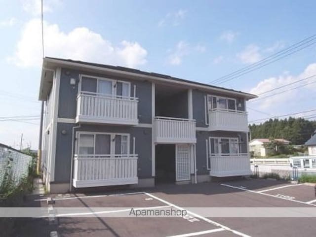 セジュールラシュレ　Ⅰ[1LDK/40.9m2]の外観