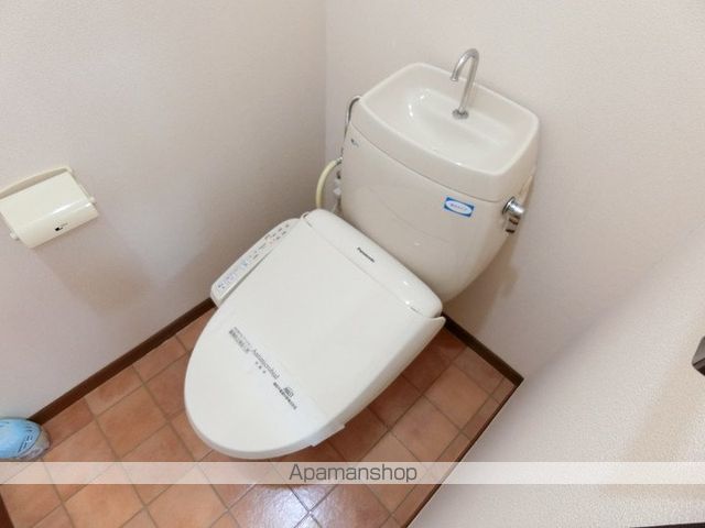 フレグランス東屋の内装写真