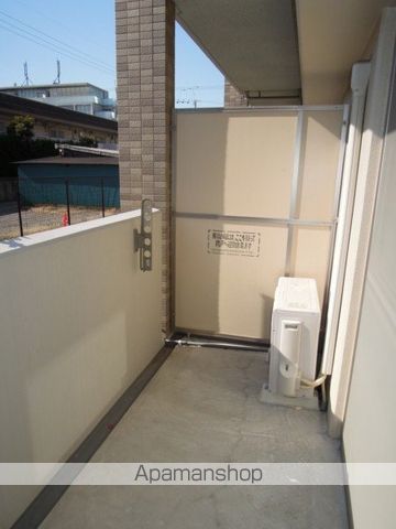 ハニーエストゥディオの内装写真