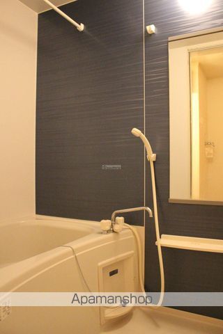ヴィラ.ボートルージュAの内装写真