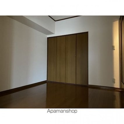 東京都荒川区西尾久７丁目[2LDK/56.78m2]の内装3