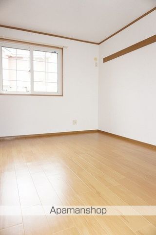 ソレイユ・ルヴァンAの内装写真