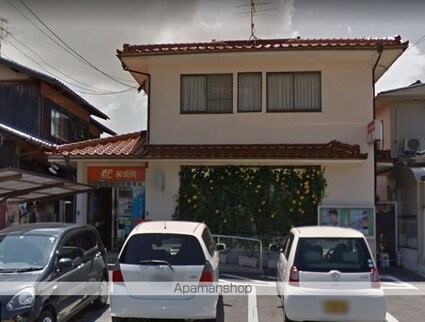 フレブラースＩＩ　Ａ棟[1LDK/58.6m2]の周辺6