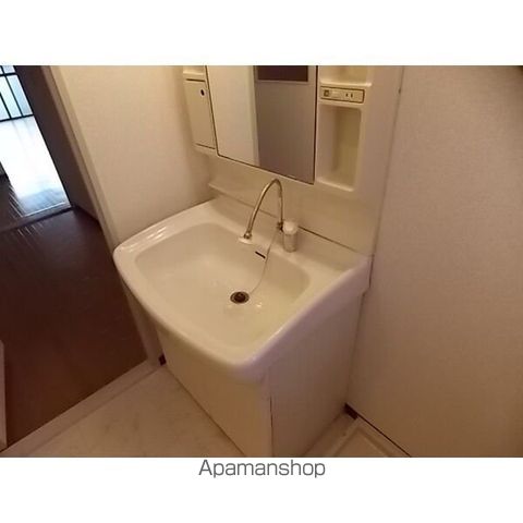 トーク21の内装写真
