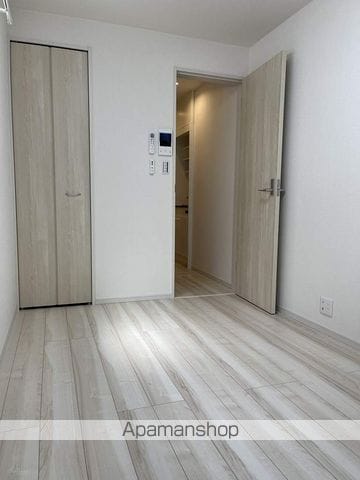 メルディア津田沼の内装写真