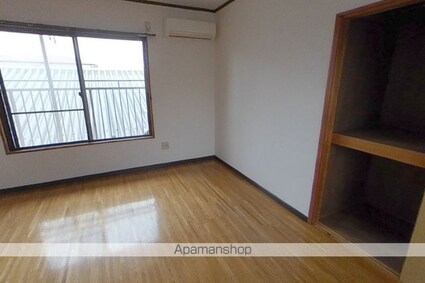 サンコーポⅡ[1K/28m2]の内装5