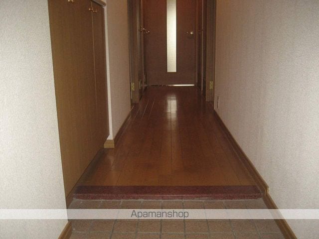 藤和シティコープ西新の内装写真