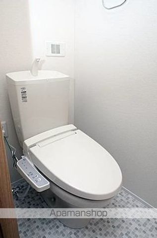 桜410レジデンスの内装写真