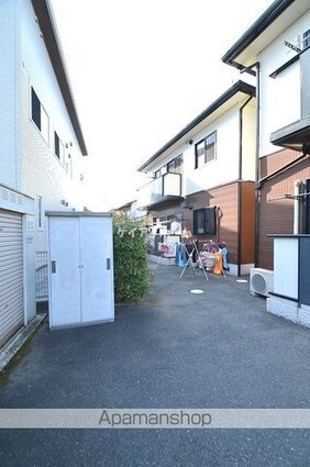 岡山県倉敷市沖新町[3K/50.9m2]の共用部3