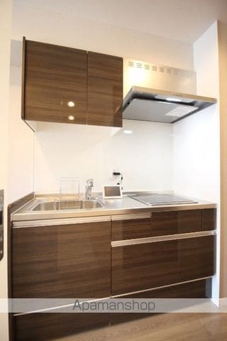 シャーメゾン鹿田本町の内装写真