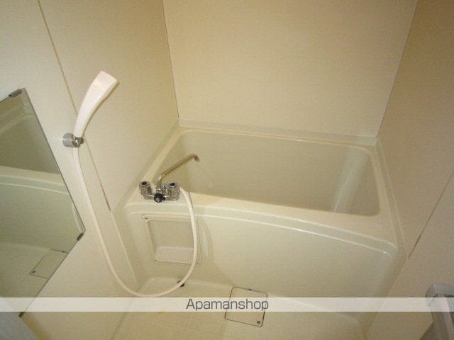 長屋アパートメントHACHIの内装写真