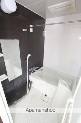 アルファレガロ中央町[1DK/31.82m2]のバス