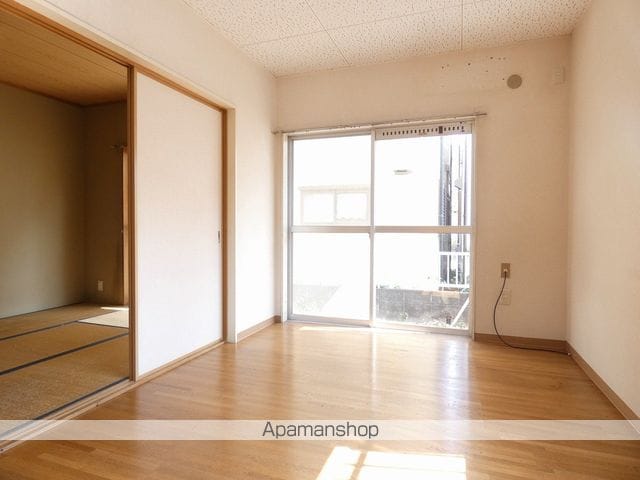 コーポ協和の内装写真
