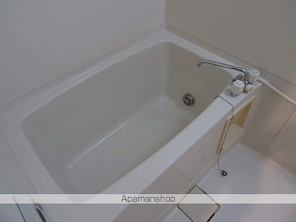 宮城県仙台市若林区連坊小路[1K/27.3m2]のバス