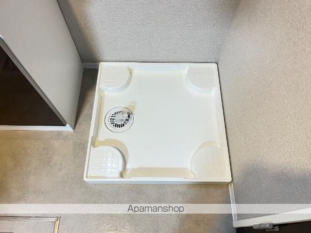 フェイジョアDの内装写真
