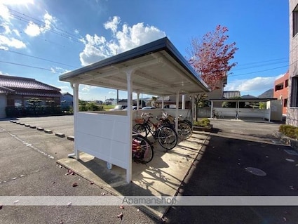 ステイブル円座　[2LDK/57.85m2]の共用部3